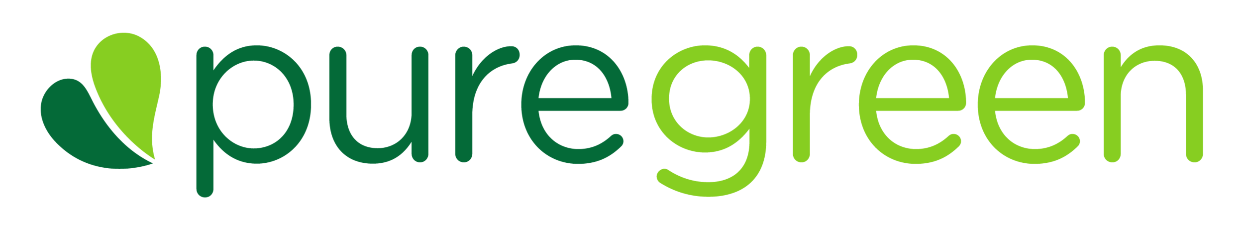 Pure Green